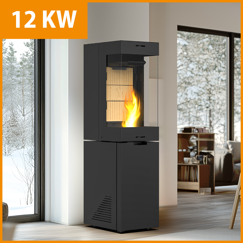 Ps-15-15 MULTIGLASS 13KW