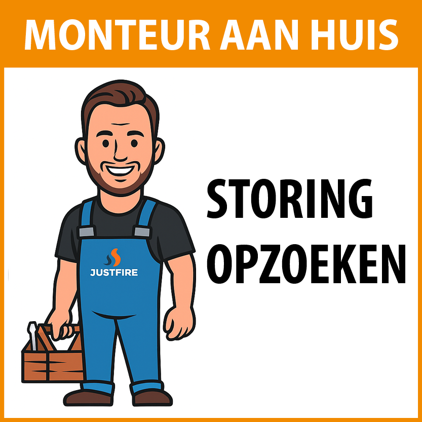 STORING OPZOEKEN