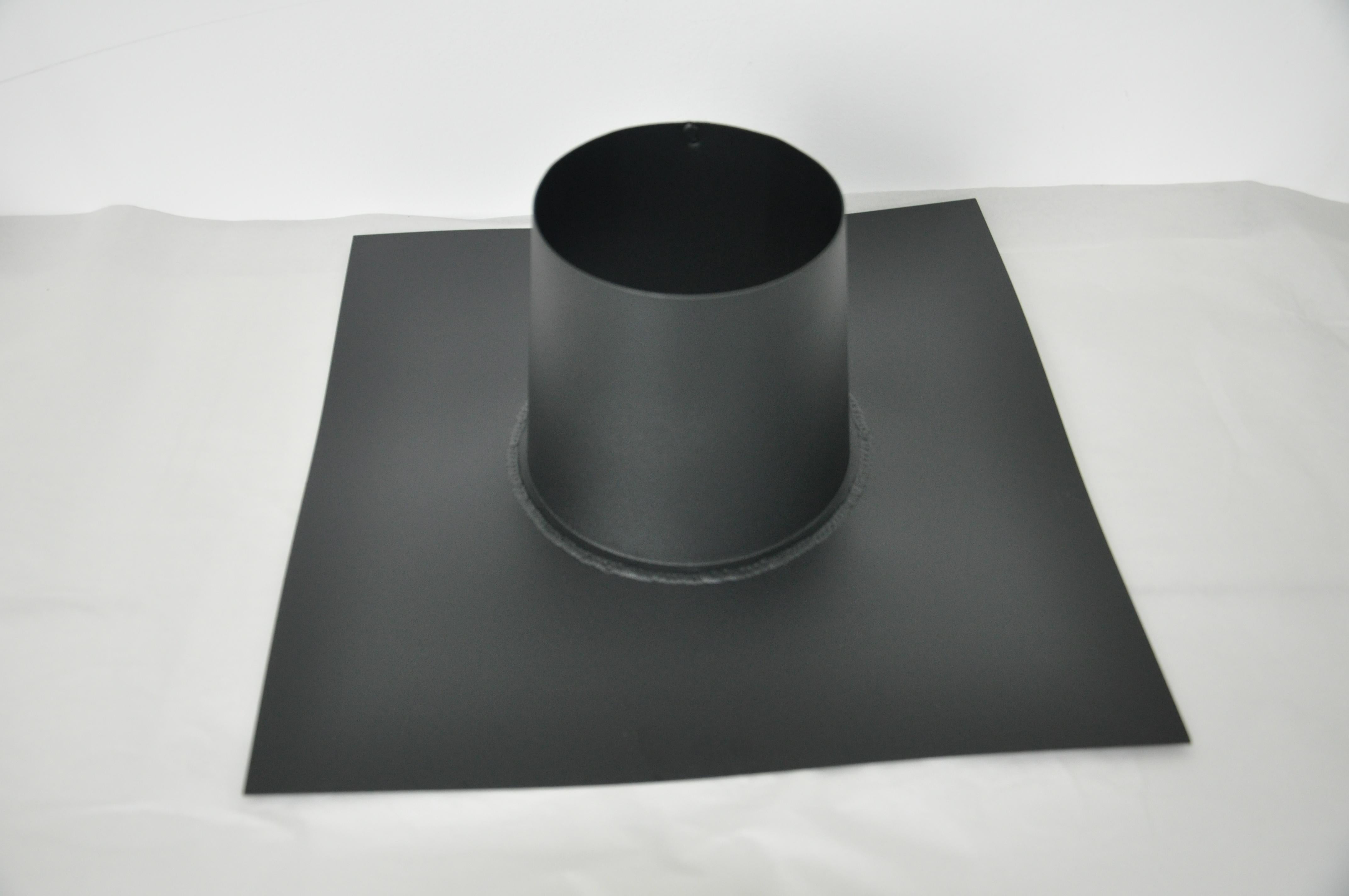 TWIST-LOCK ALUPLATE FLAT