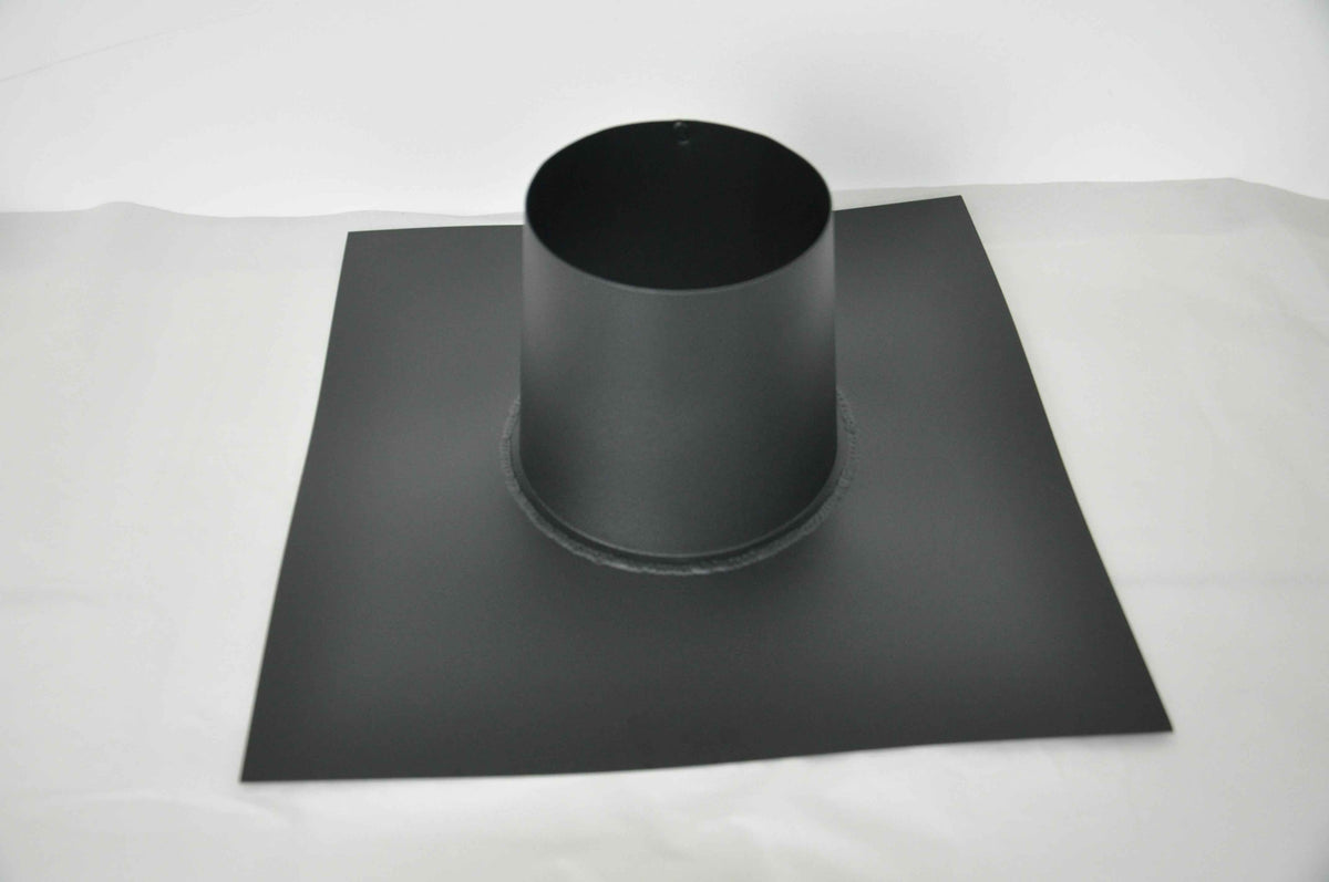 TWIST-LOCK ALUPLATE FLAT