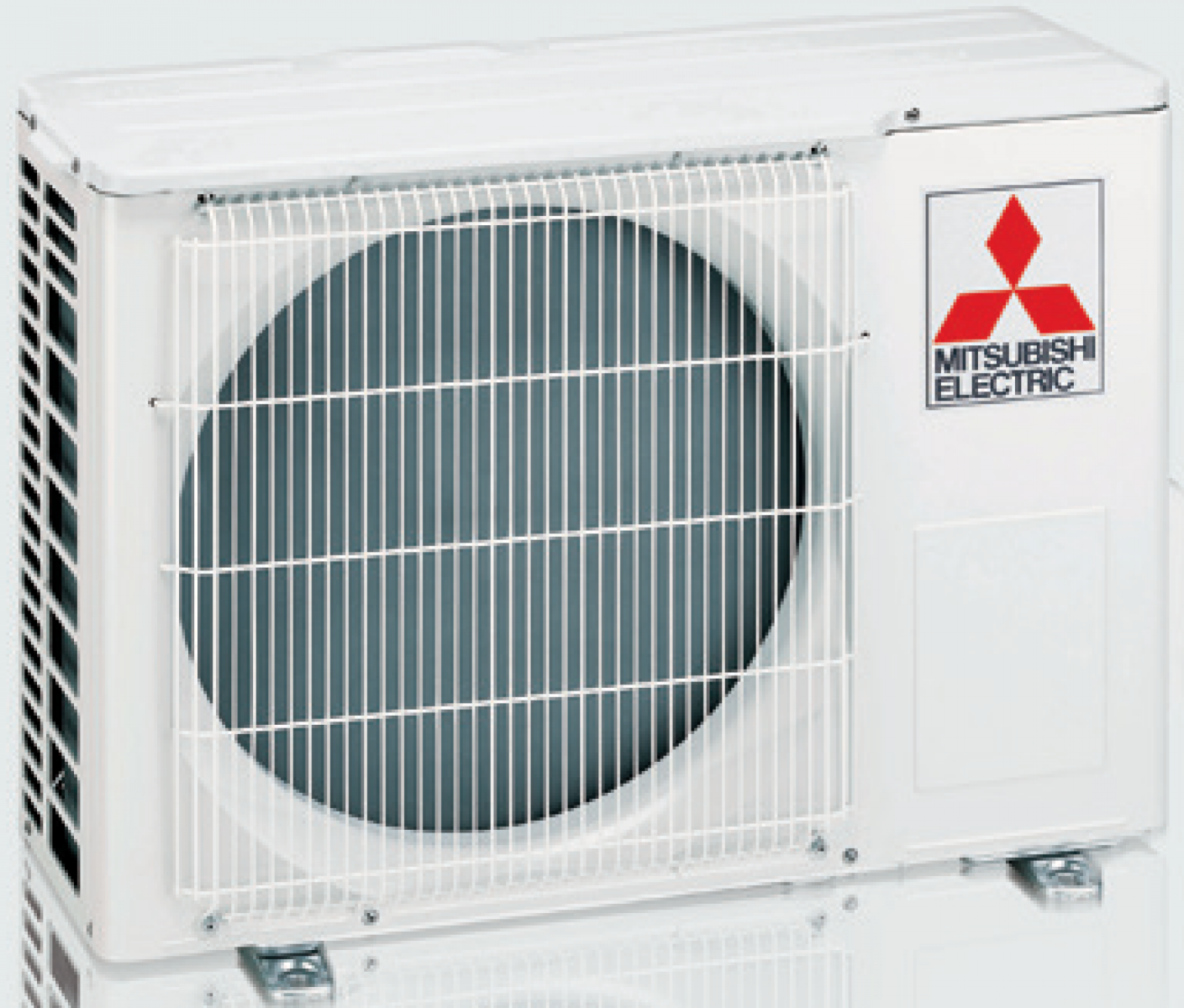 MITSUBISHI ELECTRIC HR35VF A++ (HEAVY DUTY)