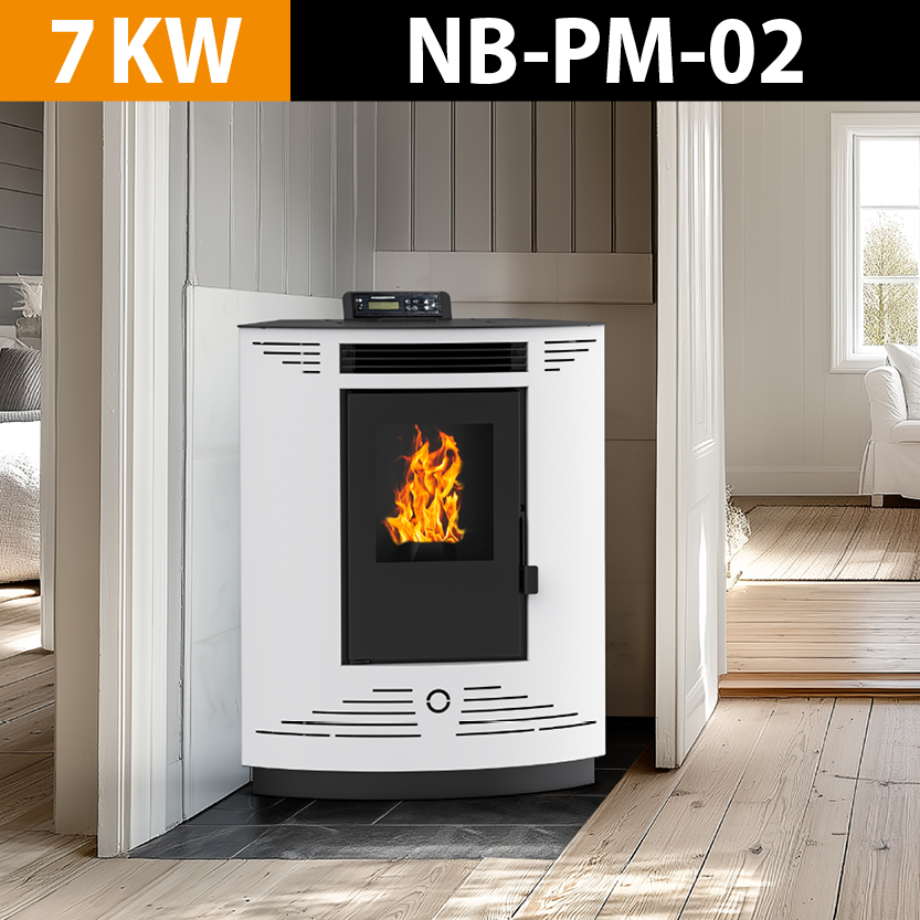PP-16-2 CORNER 7KW