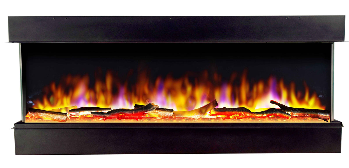 ELEKTRISCHE SFEERHAARD 1400MM INBOUW (incl verw)
