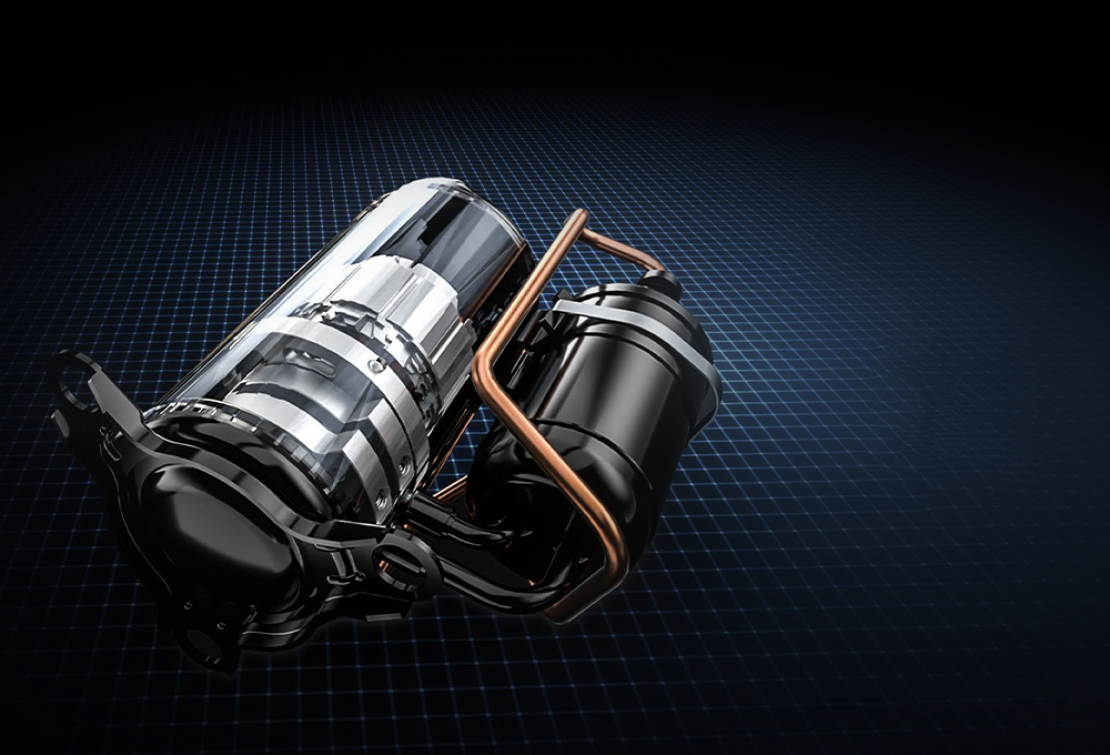 AUXPREMIUM-QSMART-24000BTU-7.0KW (wifi+vorstbescherming)