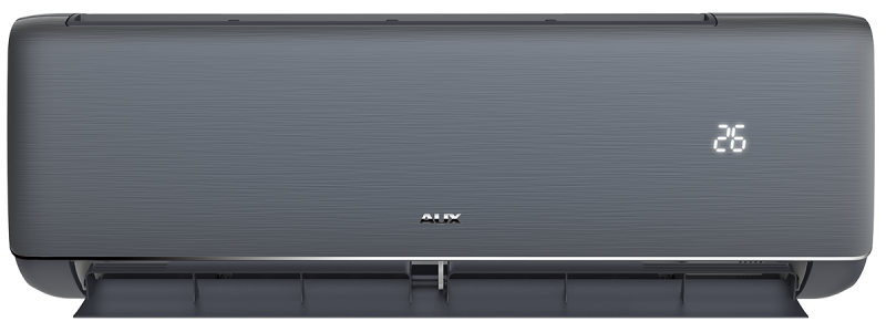 AUXPREMIUM-QSMART-9000BTU-2.7KW-GREY (wifi+vorstbescherming)
