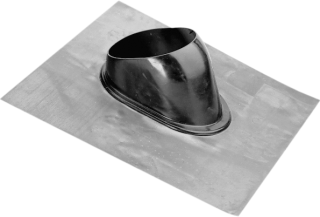 REGENKAP Dakpan schuind.compl. (3delig)