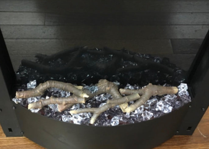 ELEKTRISCHE SFEERHAARD INBOUW16 (incl verw)