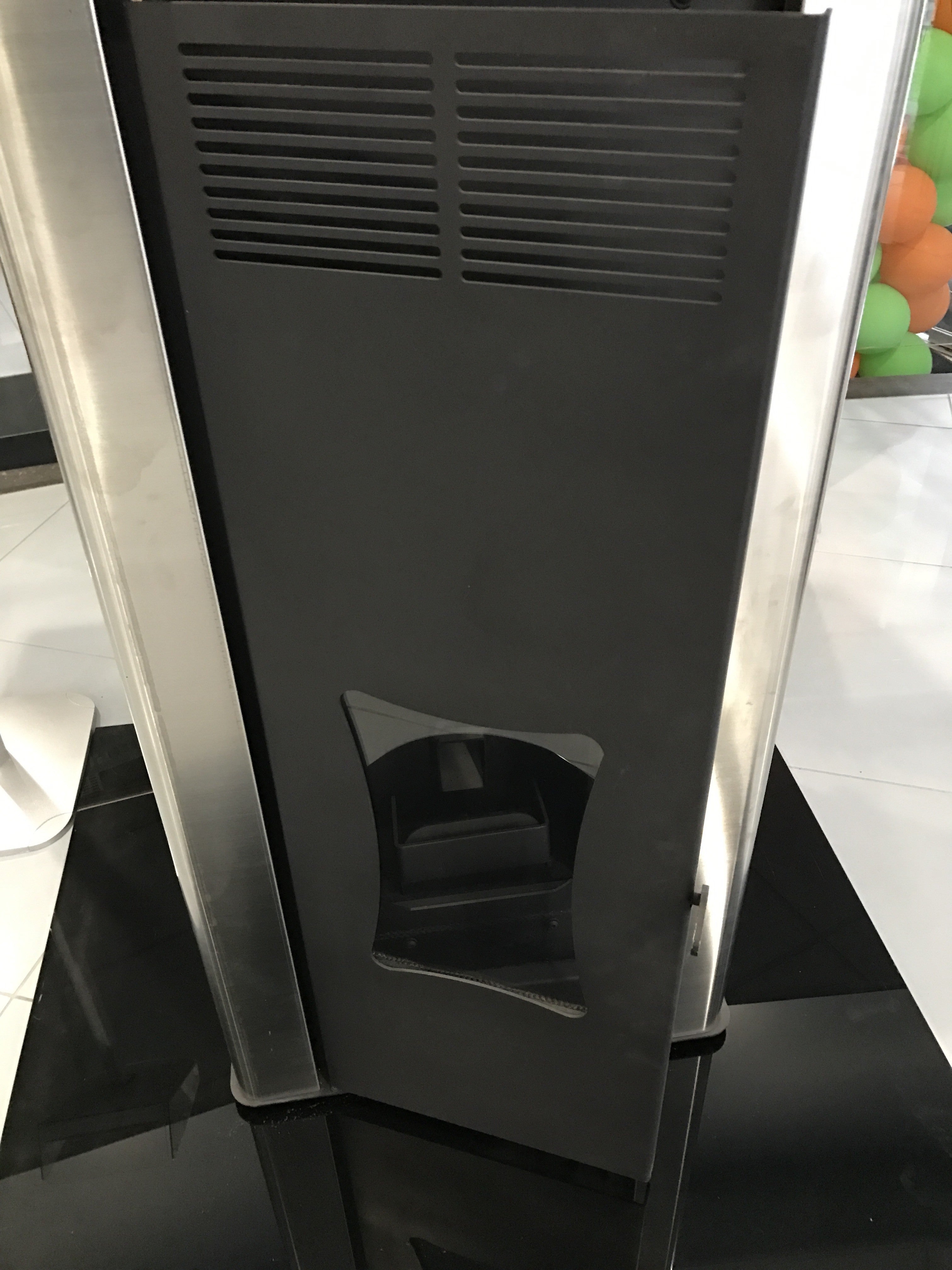 Door and Glass Ps-15-4CV