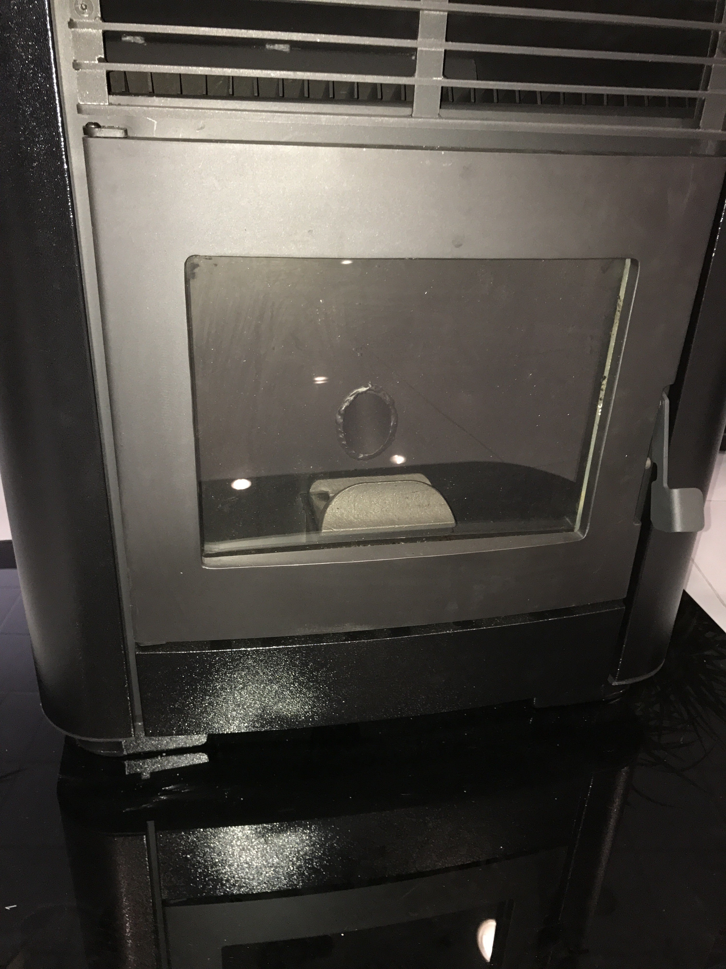 Door and Glass Ps-15-7