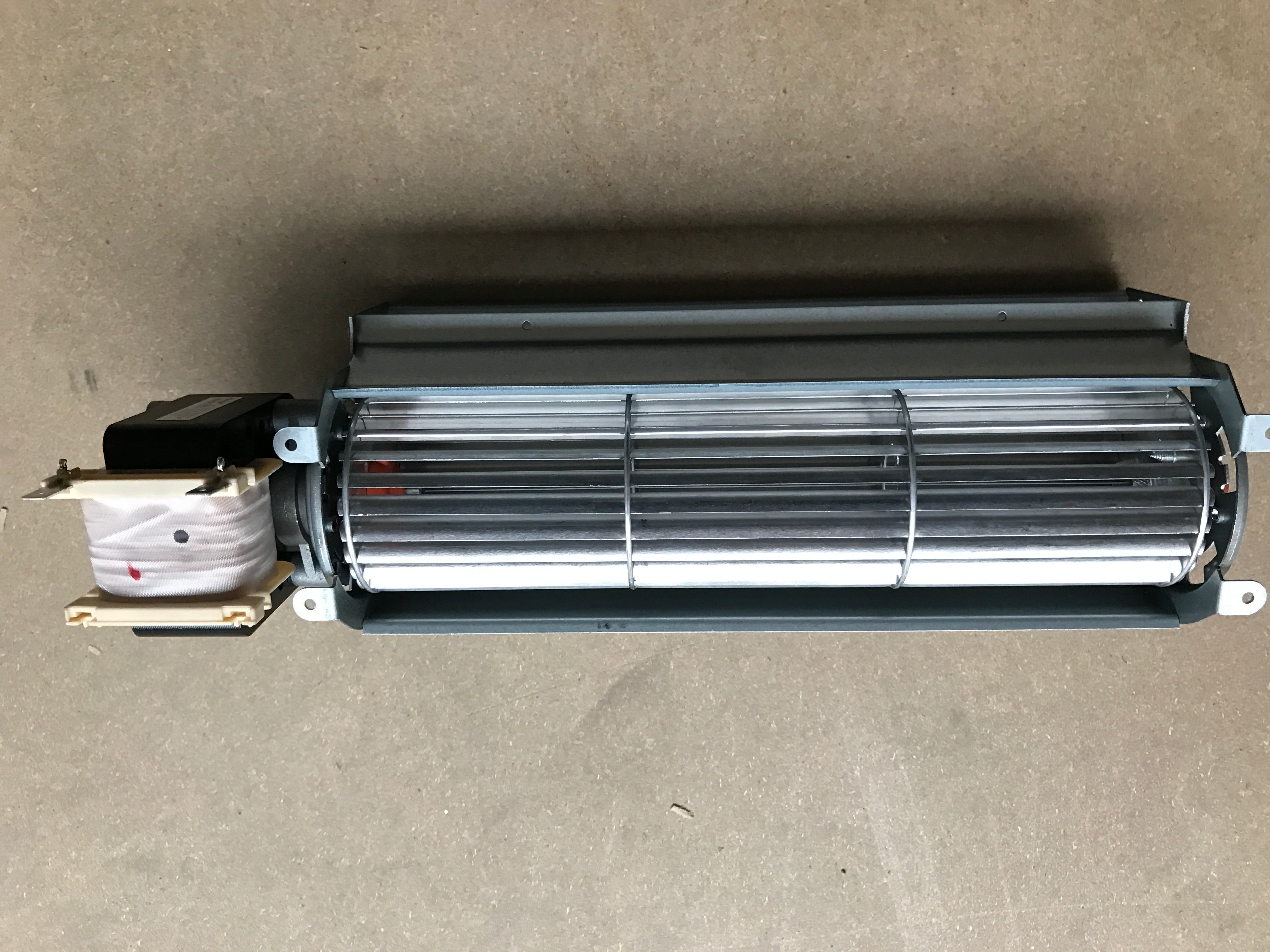 Blower / Convectie ventilator