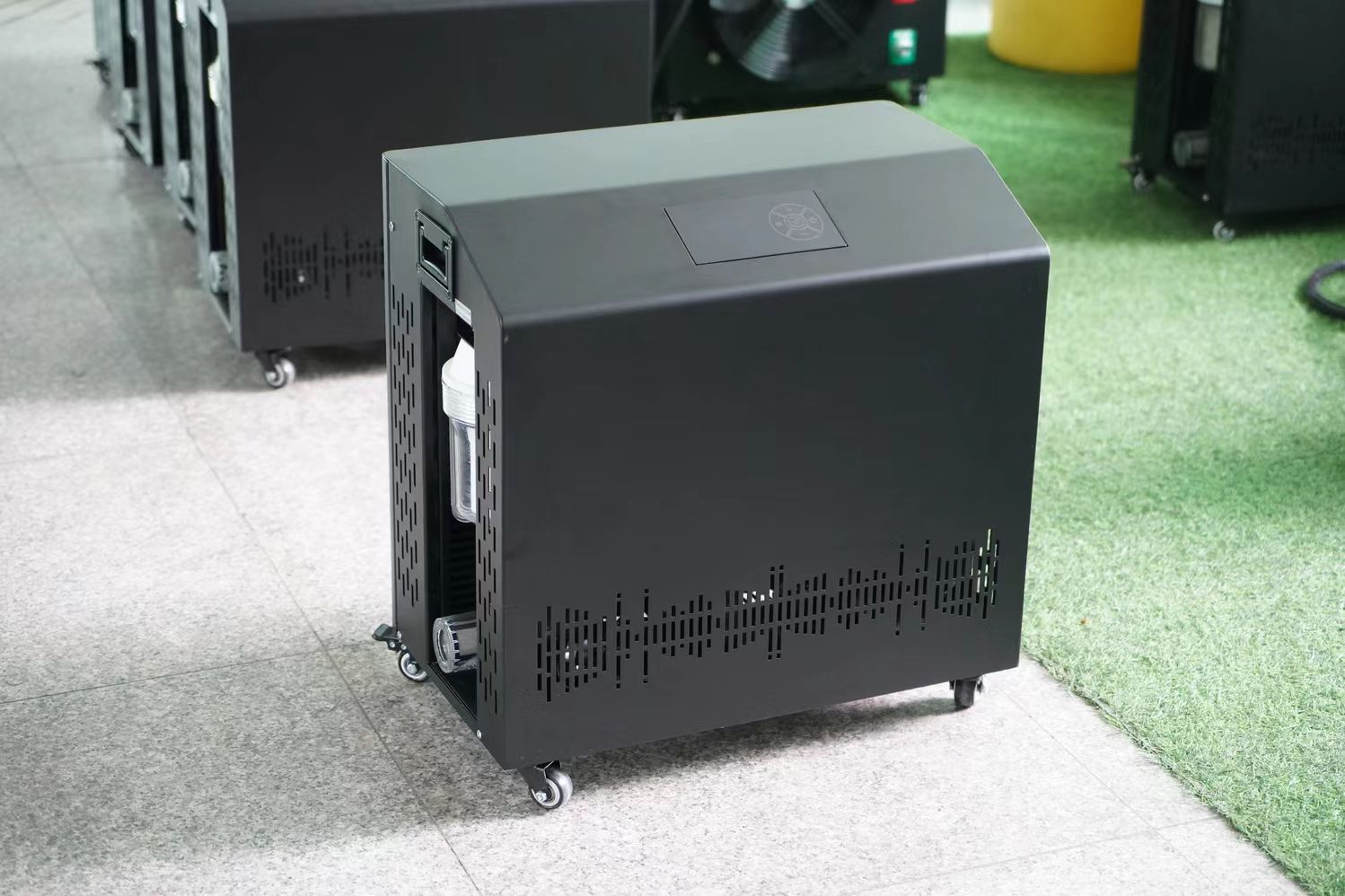 IJSBAD CHILLER HOT-COLD