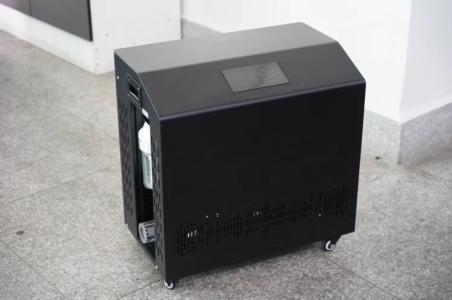 IJSBAD CHILLER HOT-COLD