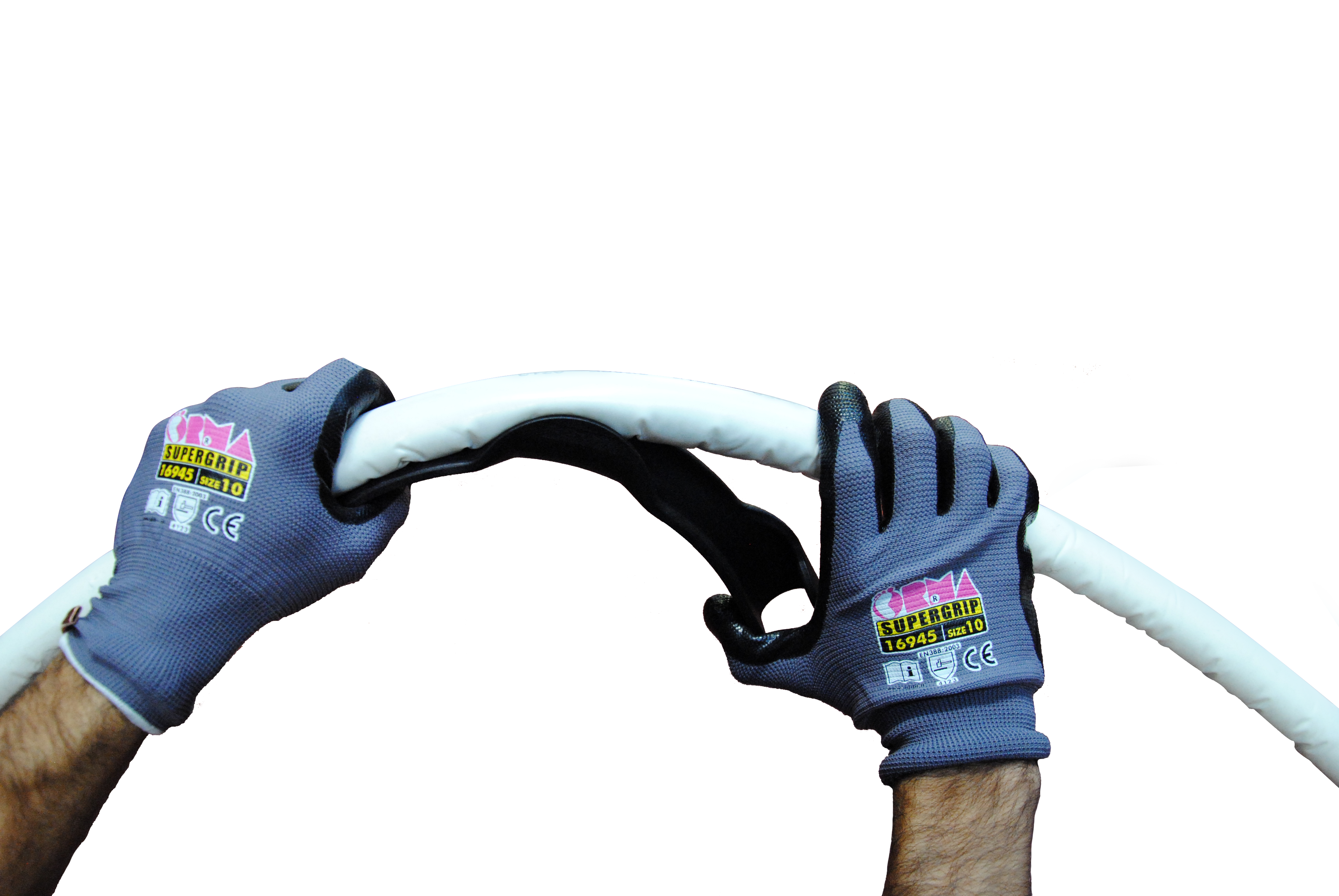 5/8 ONDERSTEUININGSBOCHT