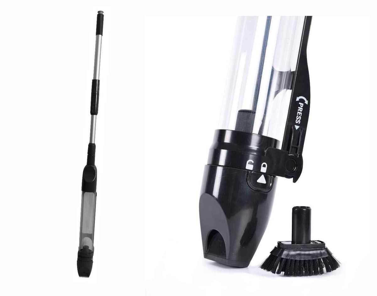 AQUAVIA-VACUUM CLEANER
