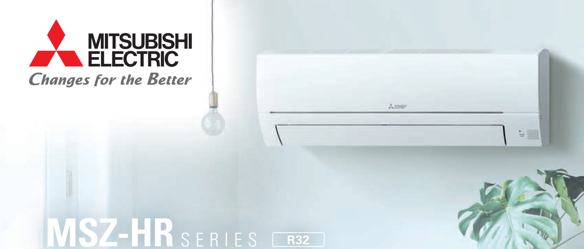 MITSUBISHI ELECTRIC HR25VF A++ (HEAVY DUTY)