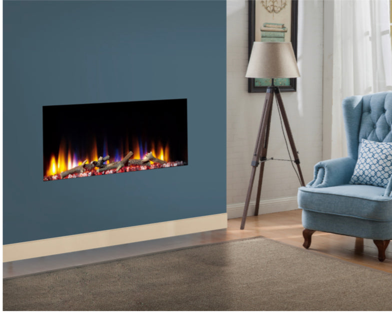 ELEKTRISCHE SFEERHAARD INBOUW 35 (incl verw)