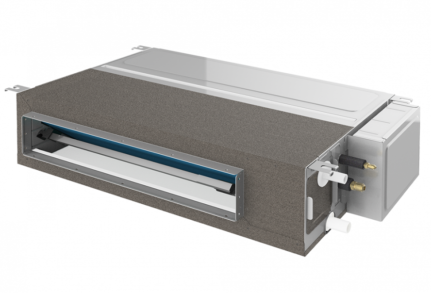 AUX PREMIUM DUCTED 5KW