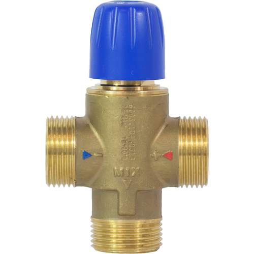 Taco standaard MT52 thermostatische mengautomaat