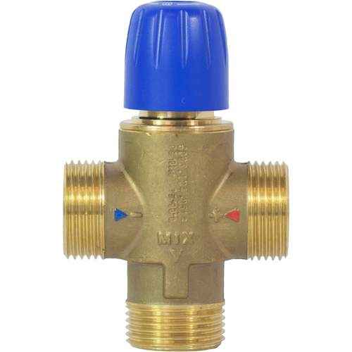 Taco standaard MT52 thermostatische mengautomaat