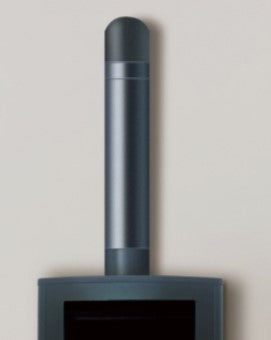 PIJPSET 1 M TBV CLASSIC520