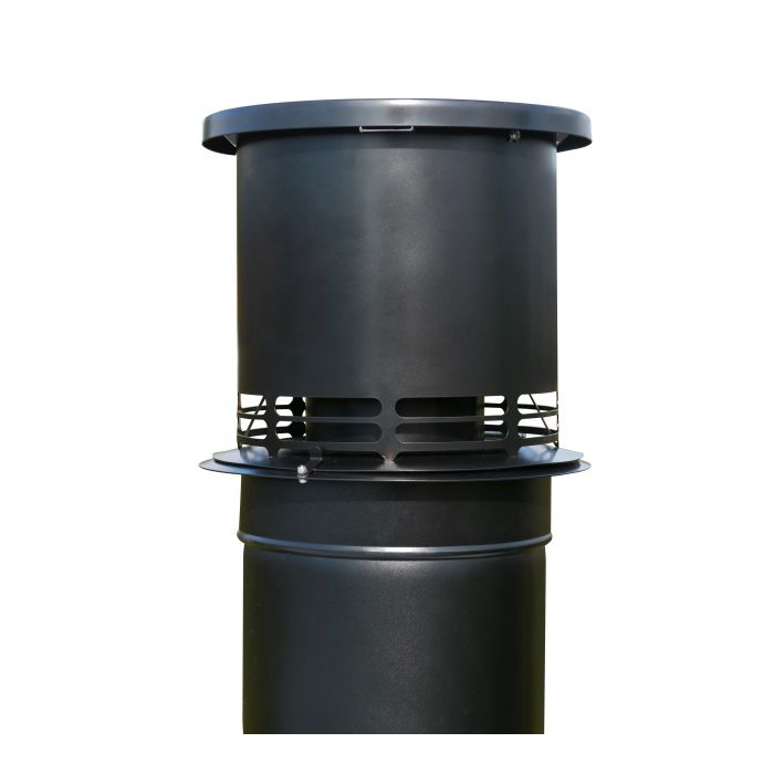 ADURO-DRAFTOPTIMIZER zwart