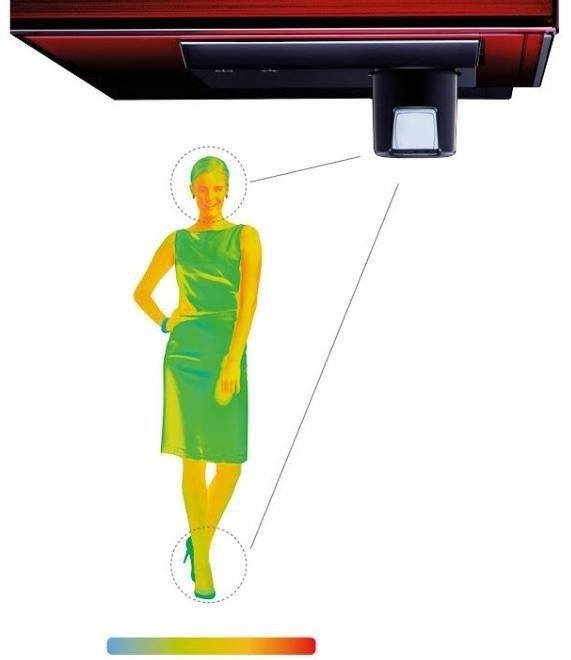 MITSUBISHI BUITENDEEL MXZ-2HA40 VF