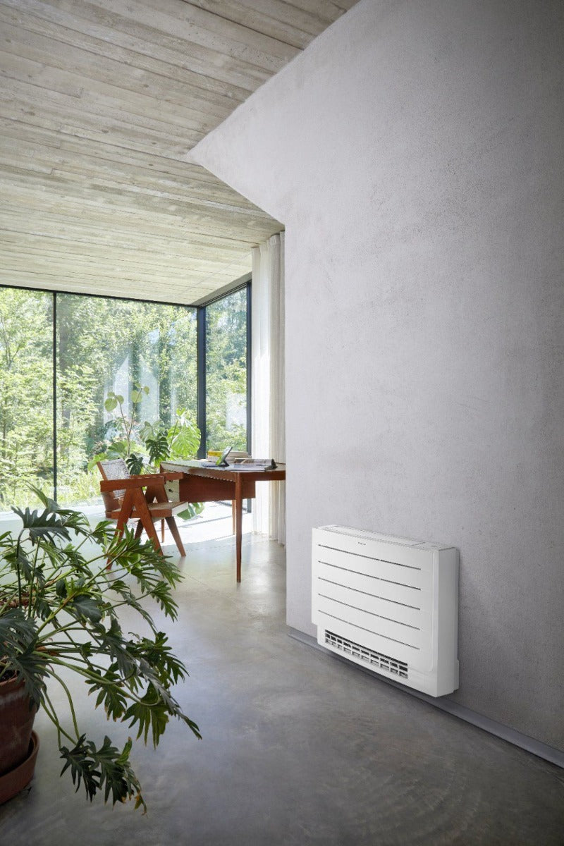 DAIKIN CONSOLE WIT 3.5KW (A++/A+)