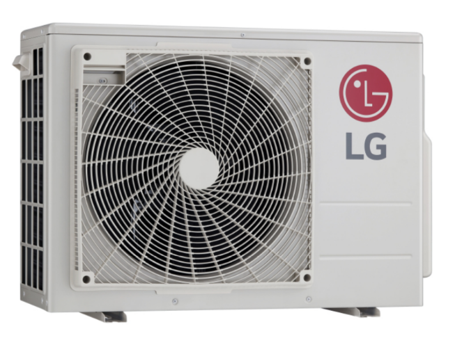 LG MULTI 2 - BUITENDEEL - 4.7KW
