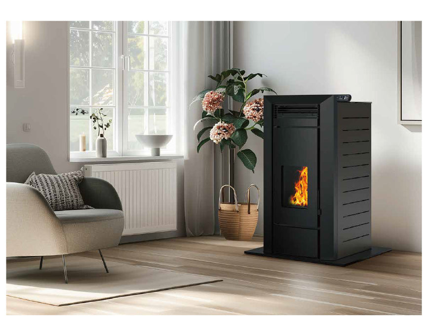PP-16-11 HYDRO 21KW