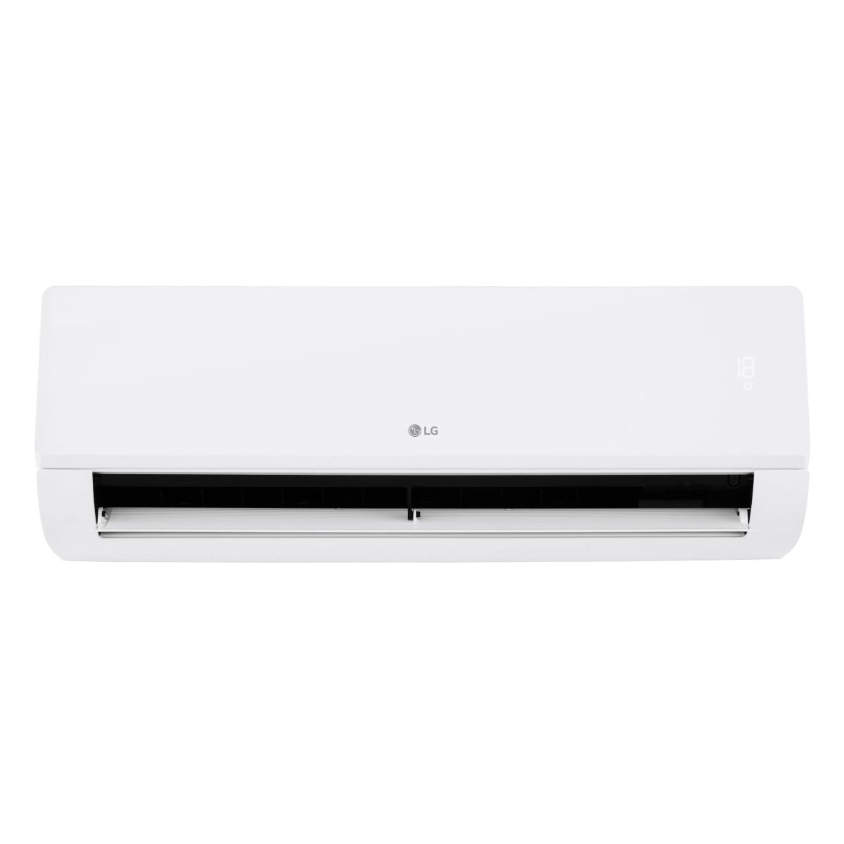 LG EZ12CSN - BINNENUNIT - 3.5KW - INCL. WIFI