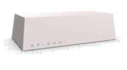 AQUAVIA-EXCLUSIVE STEP WHITE