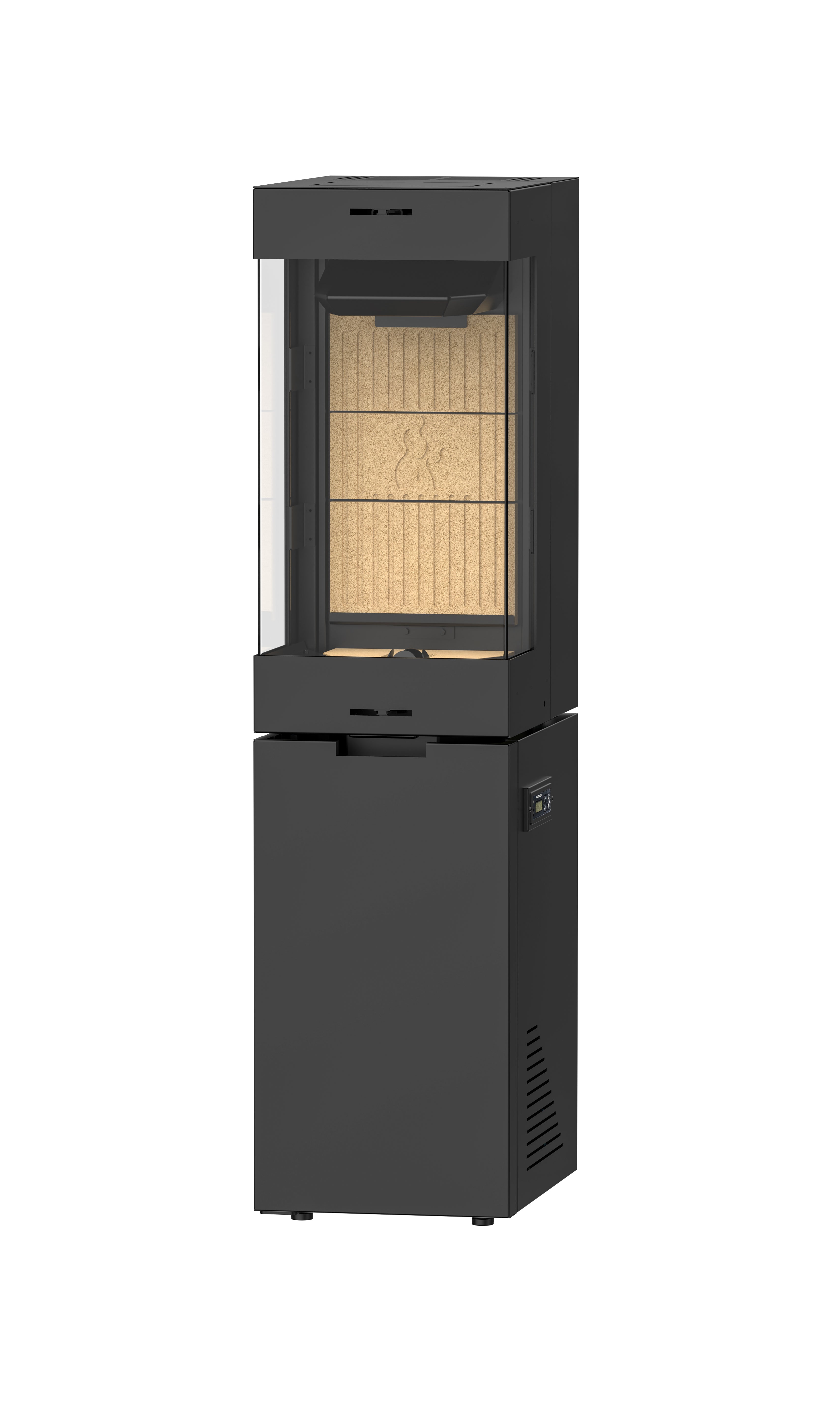 Ps-15-15 MULTIGLASS 13KW