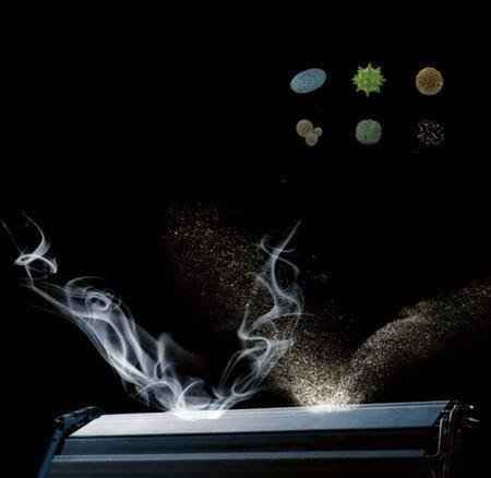 MITSUBISHI ELECTRIC HR25VF A++ (HEAVY DUTY)