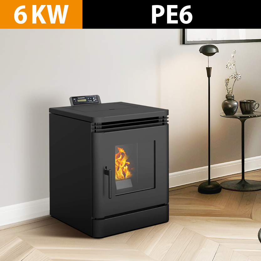PP-16-PE6 6KW