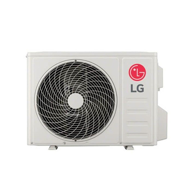LG WZ18 - 5KW - INCL. WIFI