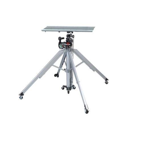 KSF montagelift, HUUR P.D.