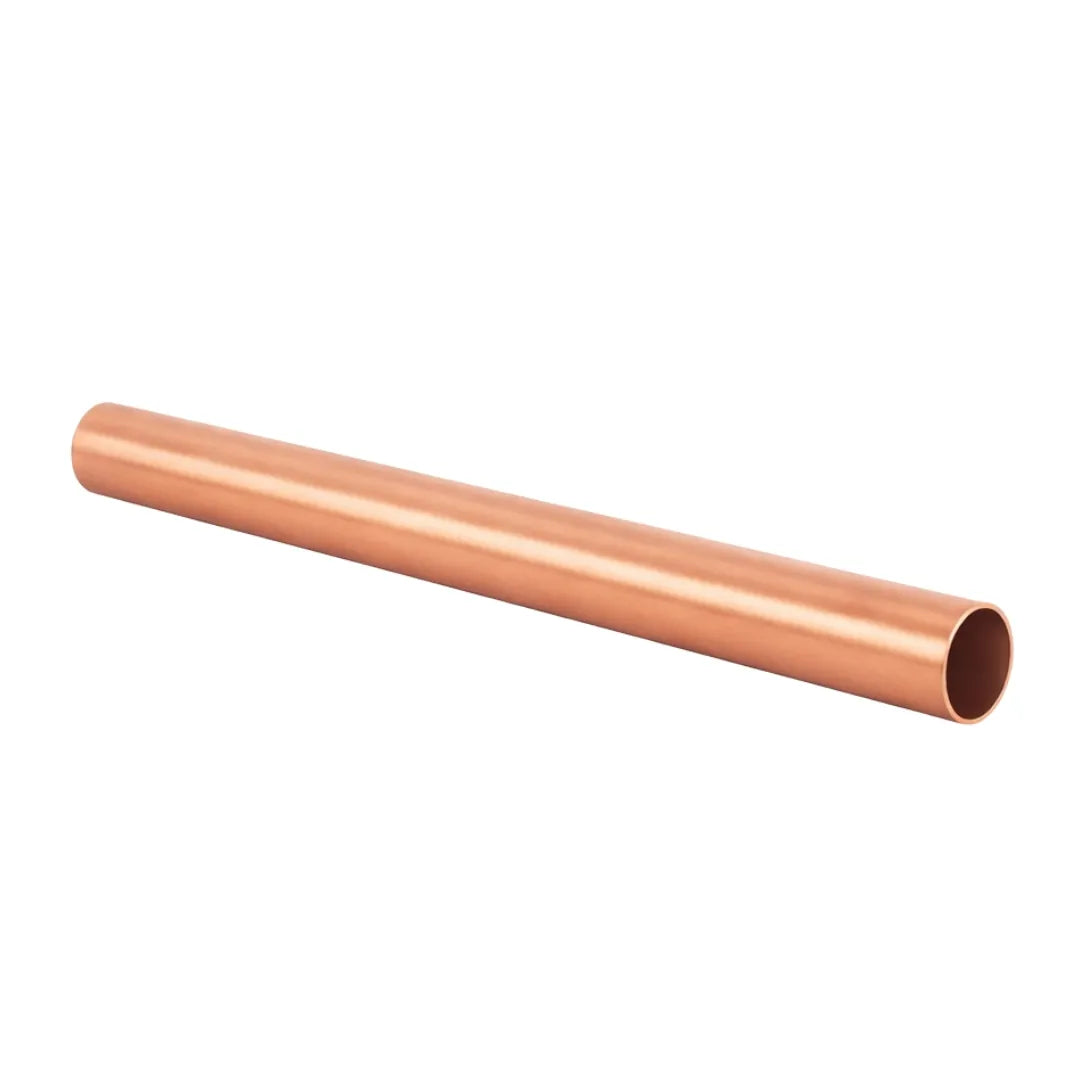 Copper refrigeration line (Insulated) - 5/8 - 50M
