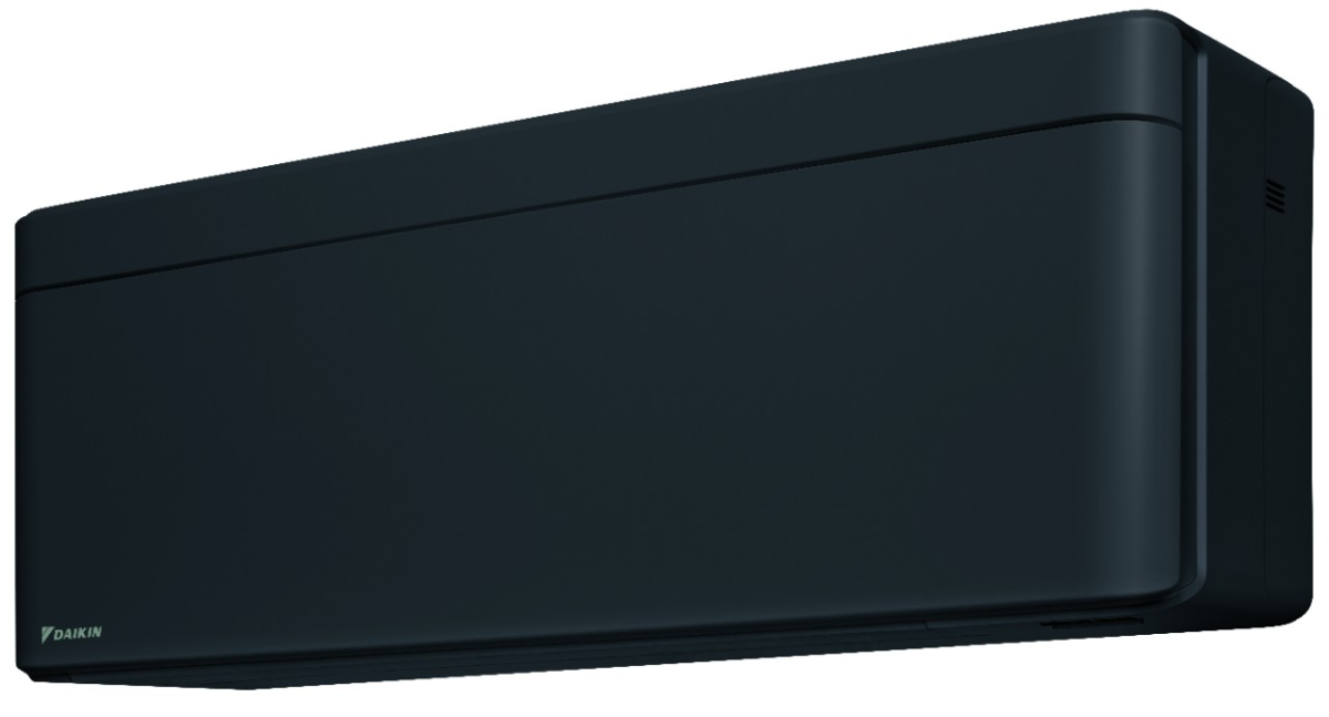 DAIKIN STYLISH ZWART INDOOR 5KW A++ incl. wifi