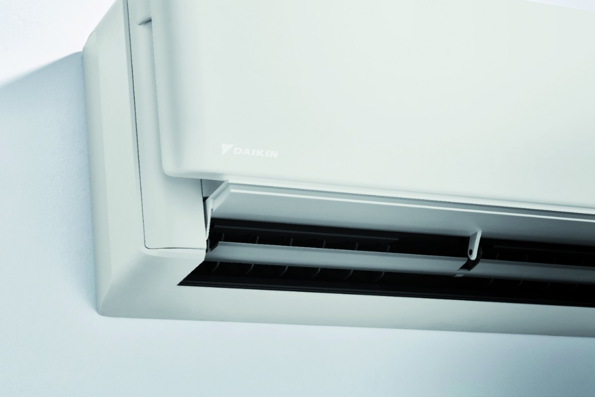 DAIKIN STYLISH WIT INDOOR 5KW A++ incl. wifi