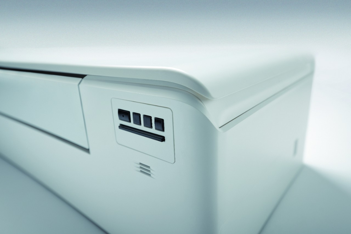 DAIKIN STYLISH WIT INDOOR 5KW A++ incl. wifi
