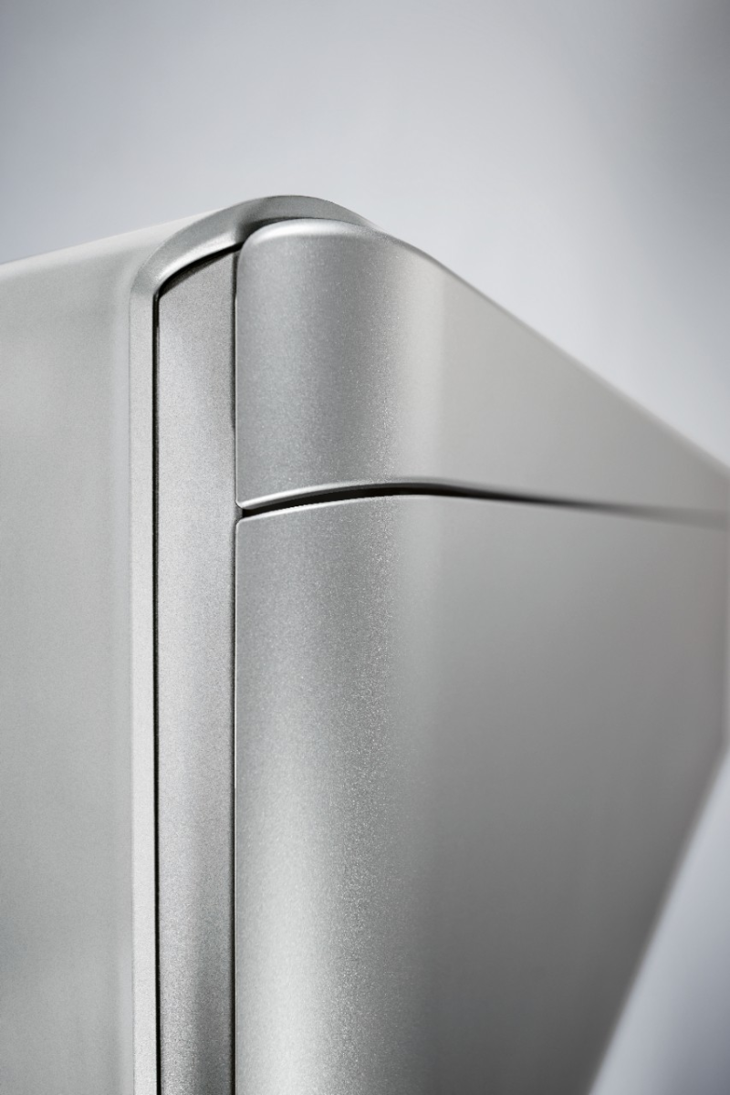 DAIKIN STYLISH ZILVER INDOOR 2.5KW A++ incl. wifi