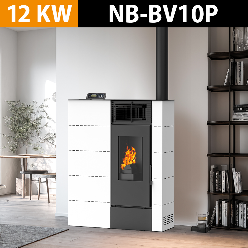 Ps-15-2 MIDI FLAT 12KW