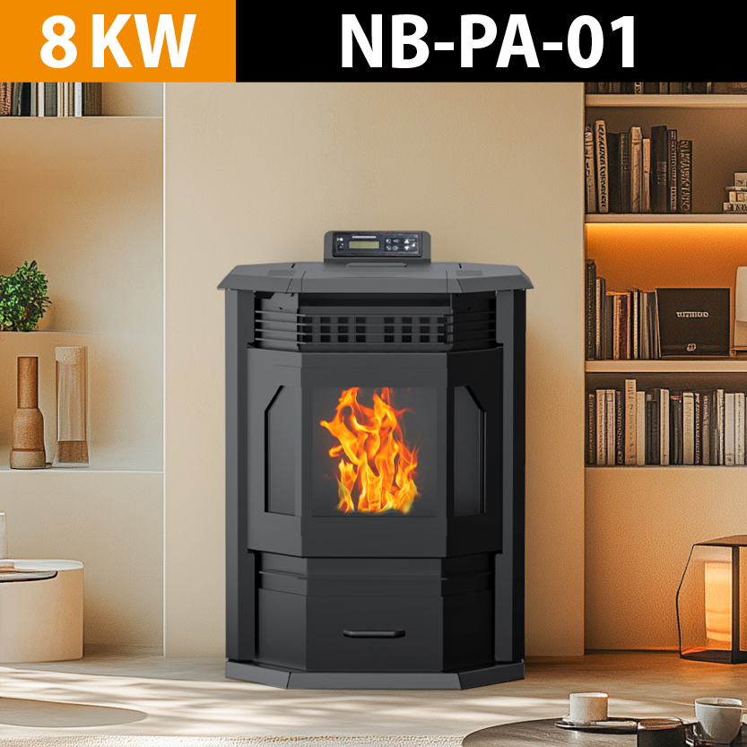 Ps-15-2 CLASSIC 9KW
