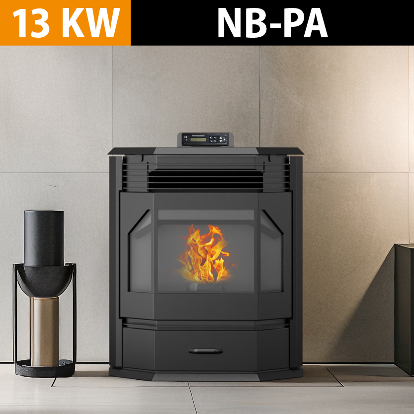Ps-15-8 CLASSIC 13KW