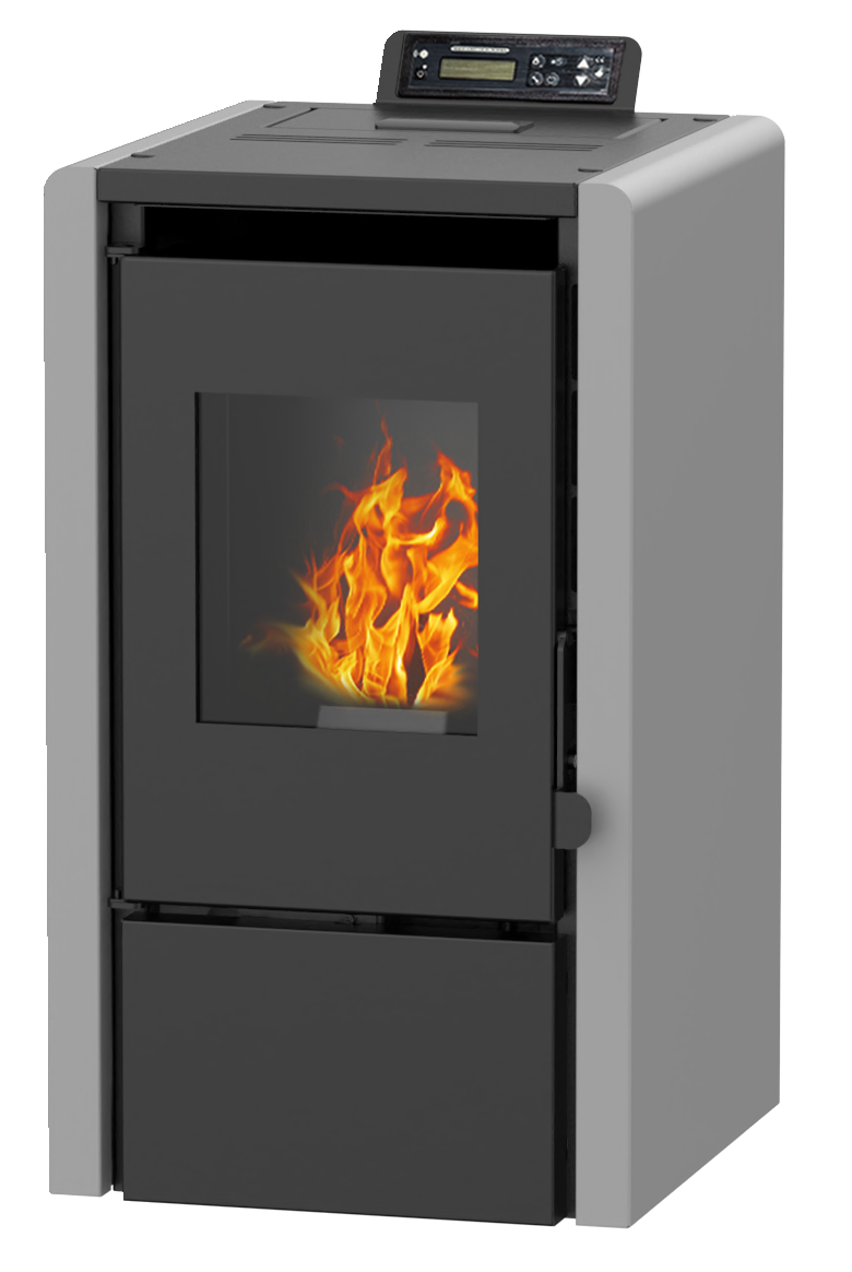 JUST-PETIT 6KW (A+)-Zwart KA13086