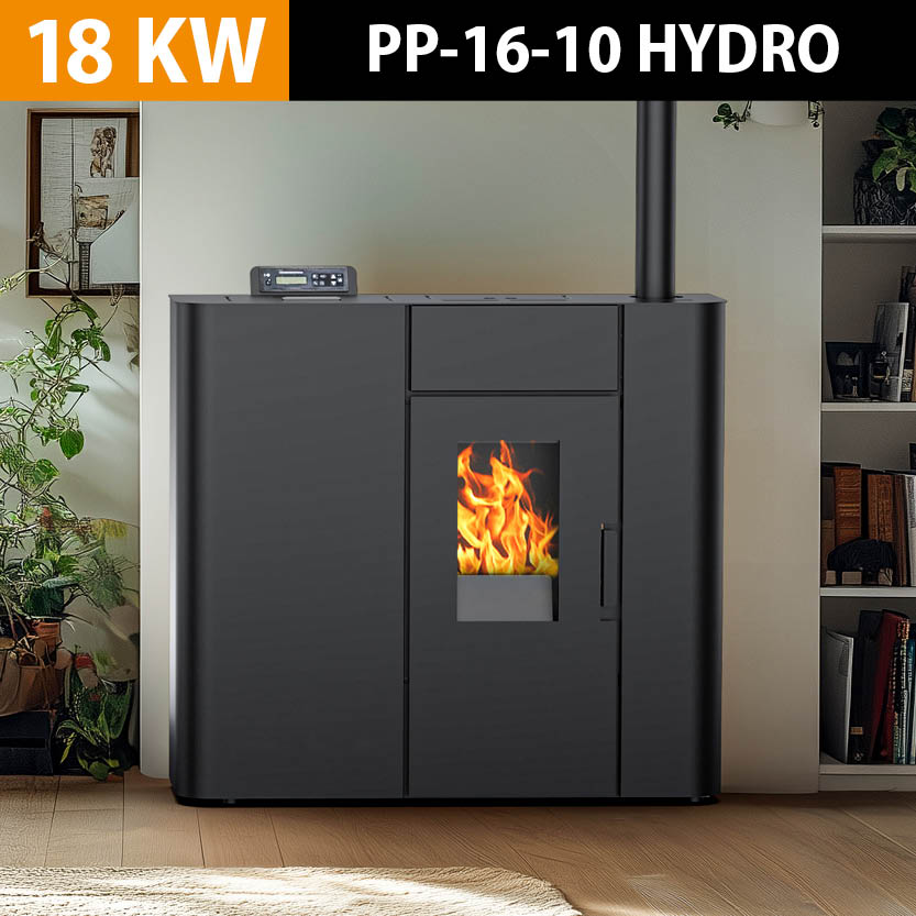 PP-16-10 HYDRO 18KW