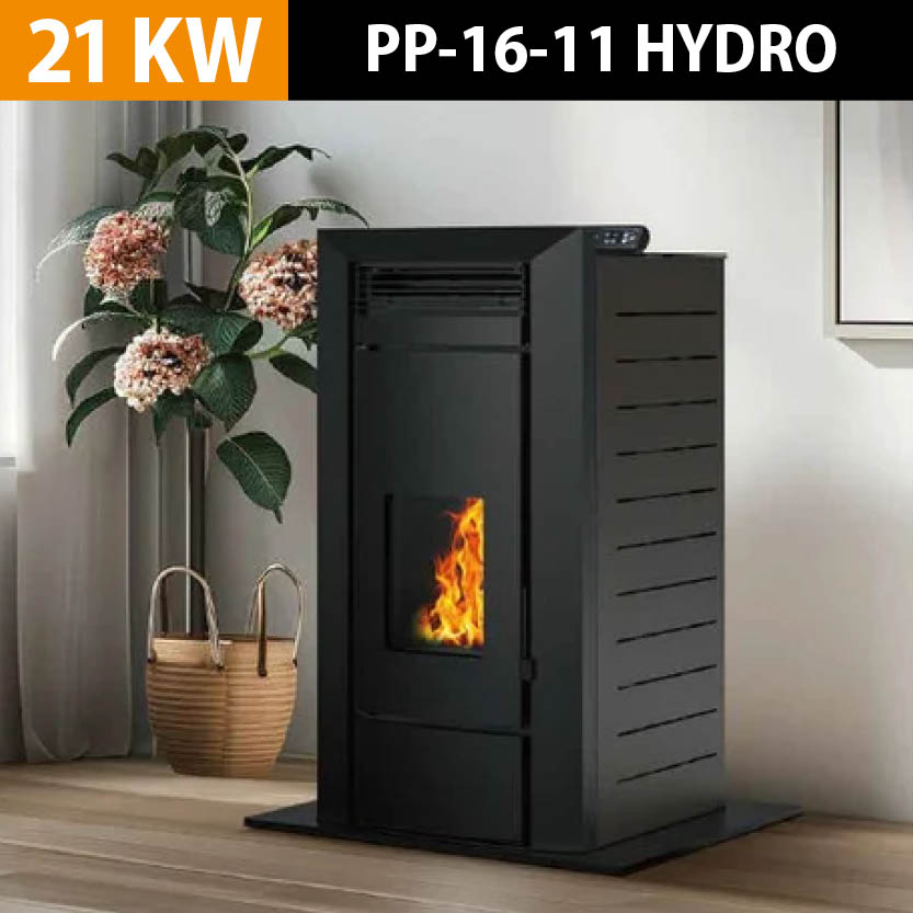 PP-16-11 HYDRO 21KW
