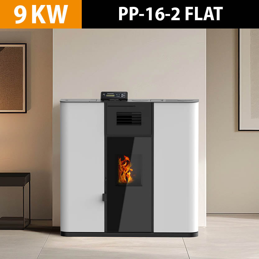 PP-16-2 FLAT 9KW