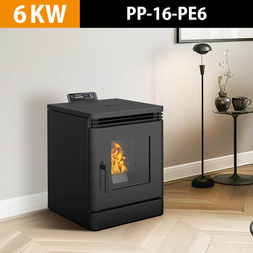 PP-16-PE6 6KW