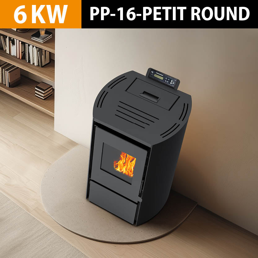 PP-16-PETIT ROUND 6KW